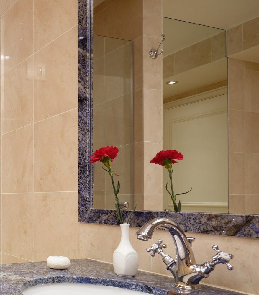 Фото The Rubens at the Palace