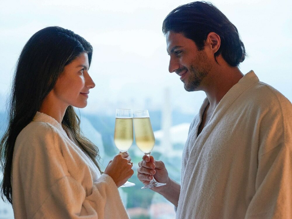 Фото Pullman Sao Paulo Ibirapuera