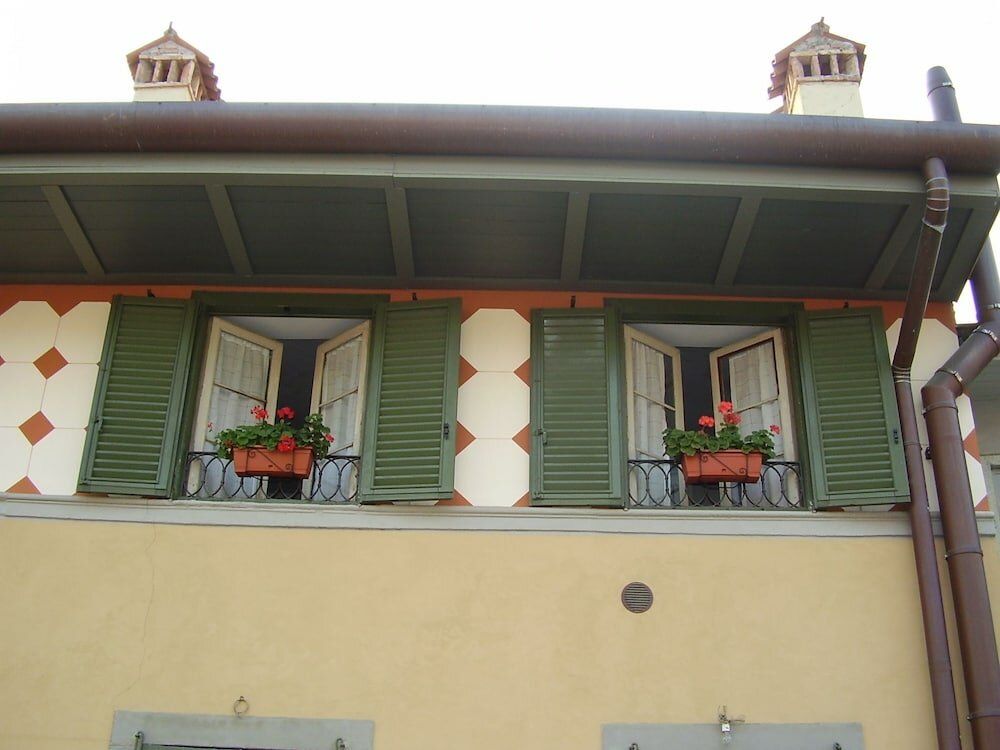 Фото La Castellana