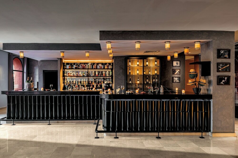 Фото Grand Plaza Marrakech