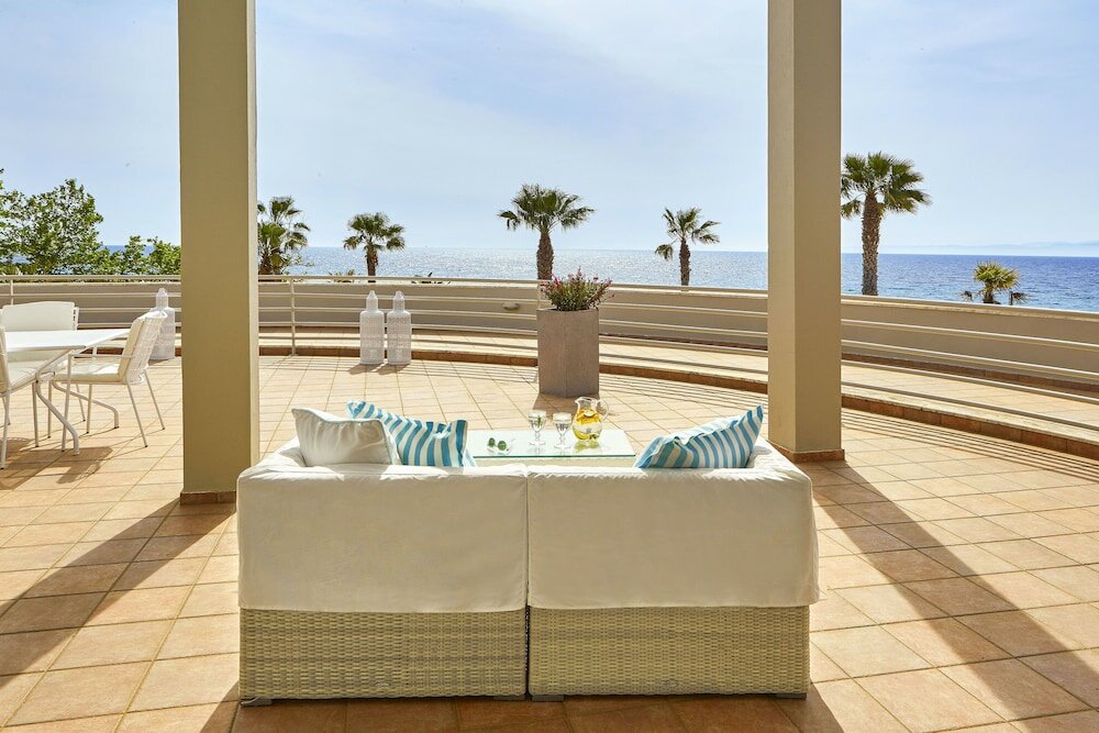 Фото Ilio Mare Resort Hotel