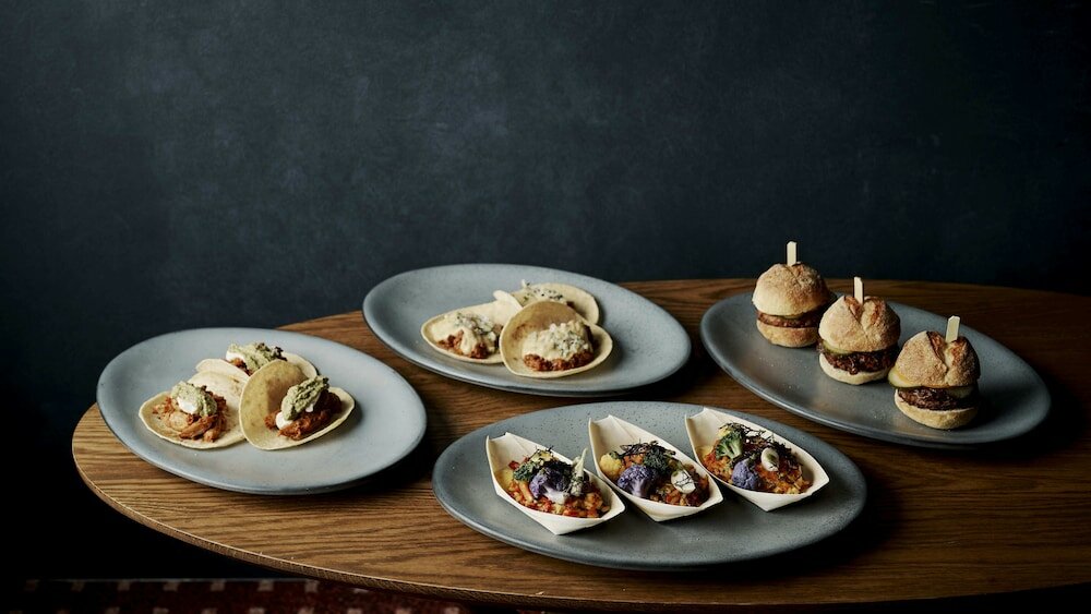 Фото Ovolo South Yarra