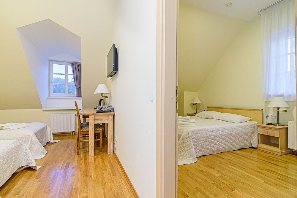 Фото Domus Maria Hotel