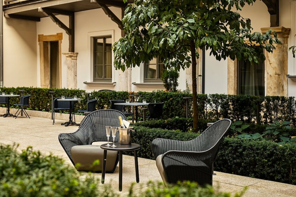 Фото H15 Palace a Luxury Collection Hotel Krakow