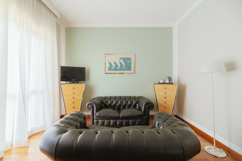 Фото Hotel Miramare