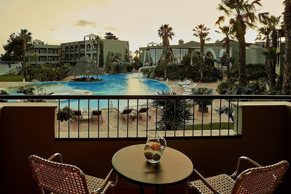 Фото Ilio Mare Resort Hotel