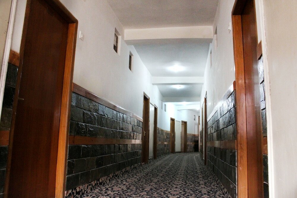 Фото Hotel Vatika