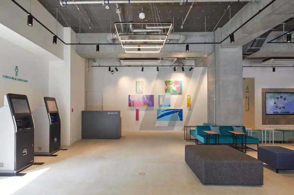 Фото Prince Smart Inn Atami