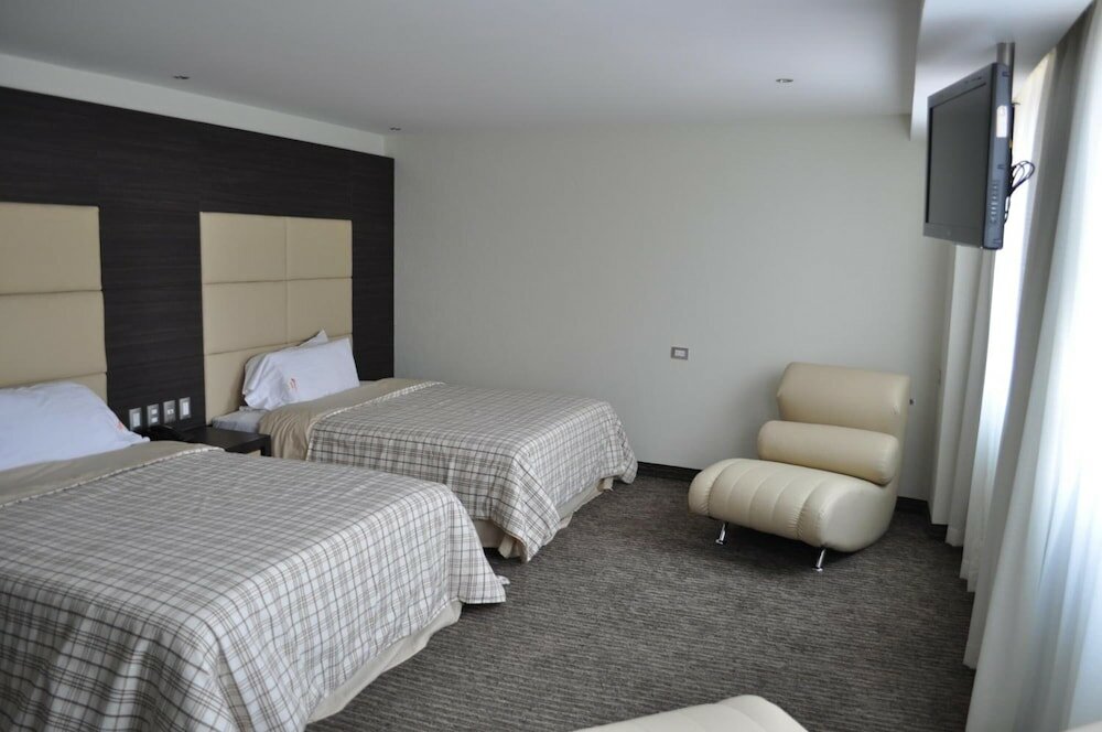 Фото Hotel Astor