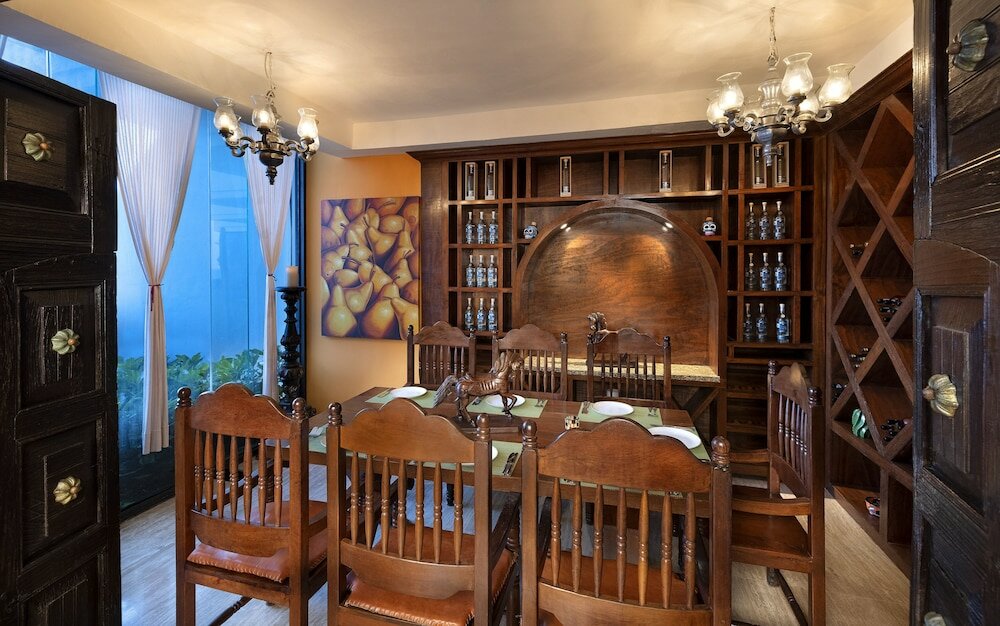 Фото Paradisus Cancún