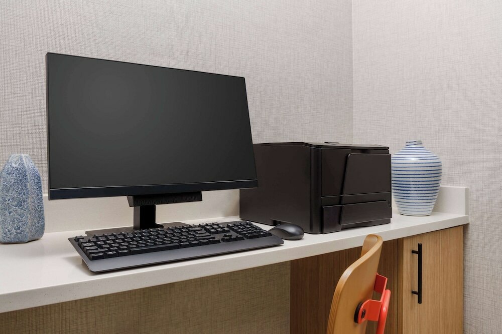 Фото Hyatt Place across from Universal Orlando Resort