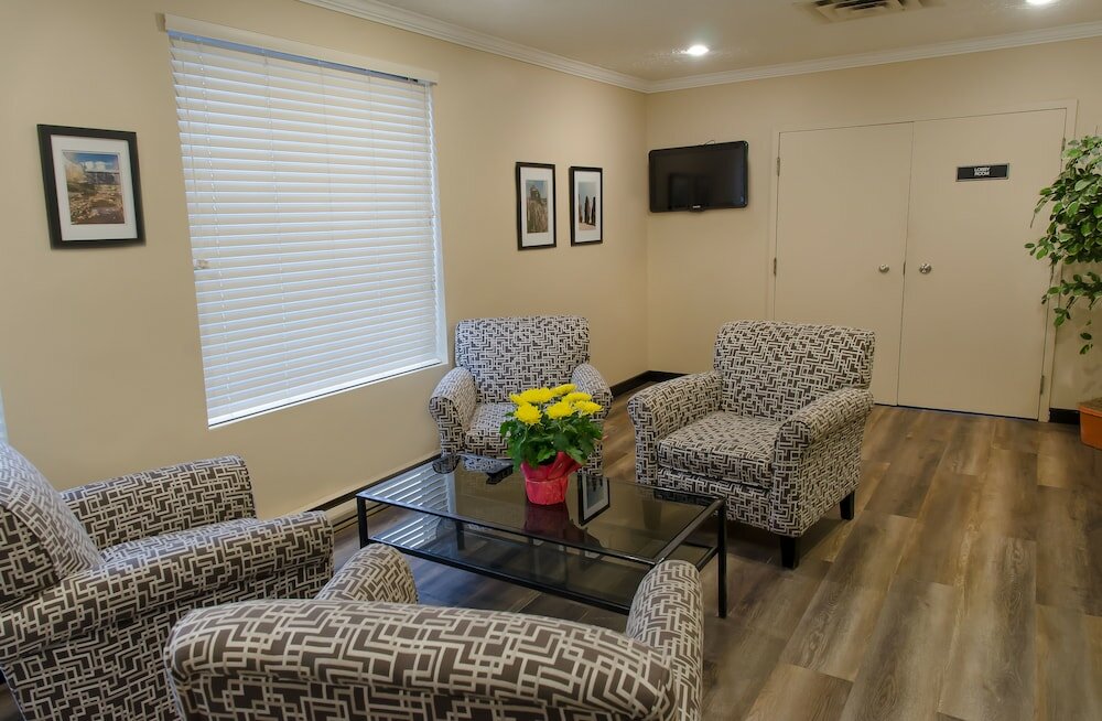 Фото Coastal Inn Moncton Dieppe