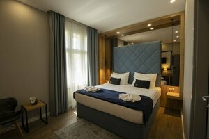 Гостиница Hotel Nobel Gallery