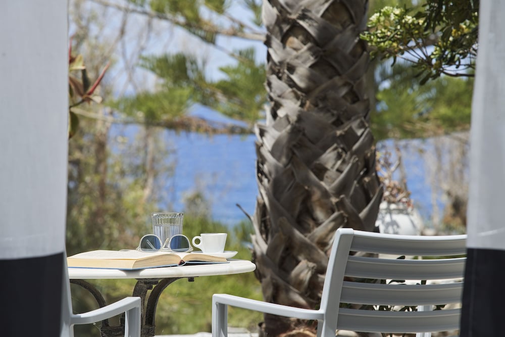 Фото High Mill Hotel