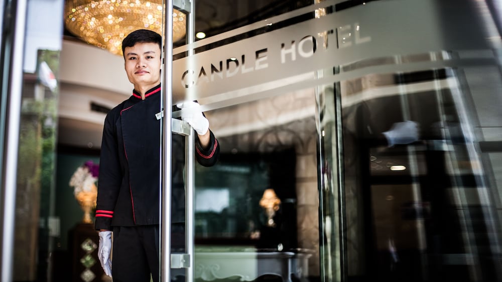 Фото Super Candle