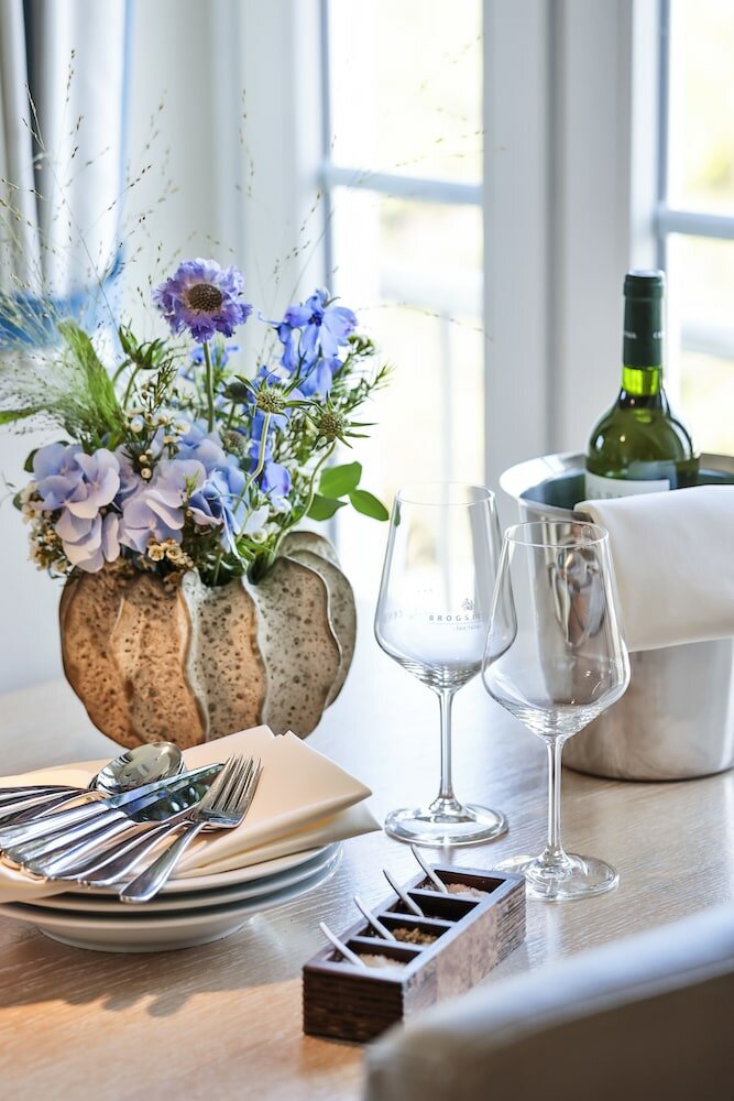 Фото Dorint Strandresort & SPA Sylt/Westerland