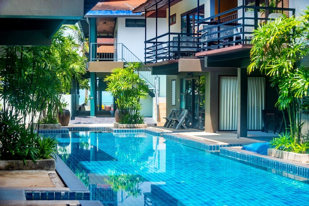 Фото Флорист Отель