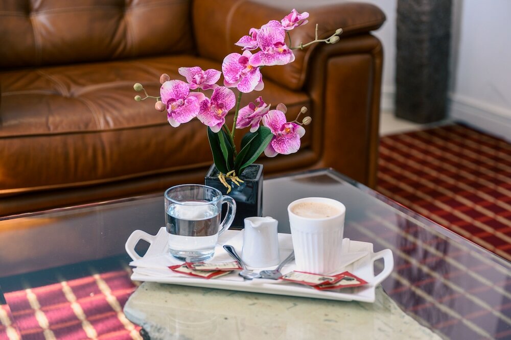 Фото Brunel Hotel