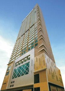 Гостиница Ramada by Wyndham Hong Kong Harbour View