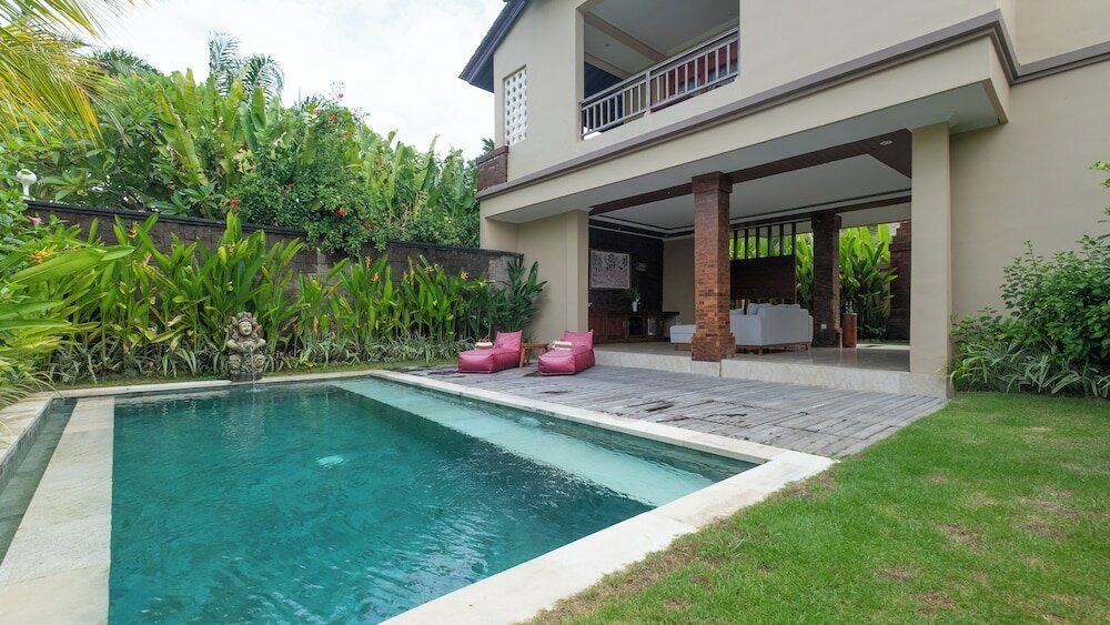 Фото The Grand Villandra Resort