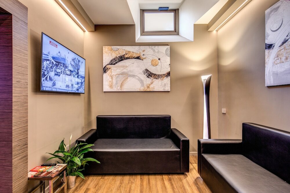 Фото Al Manthia Hotel