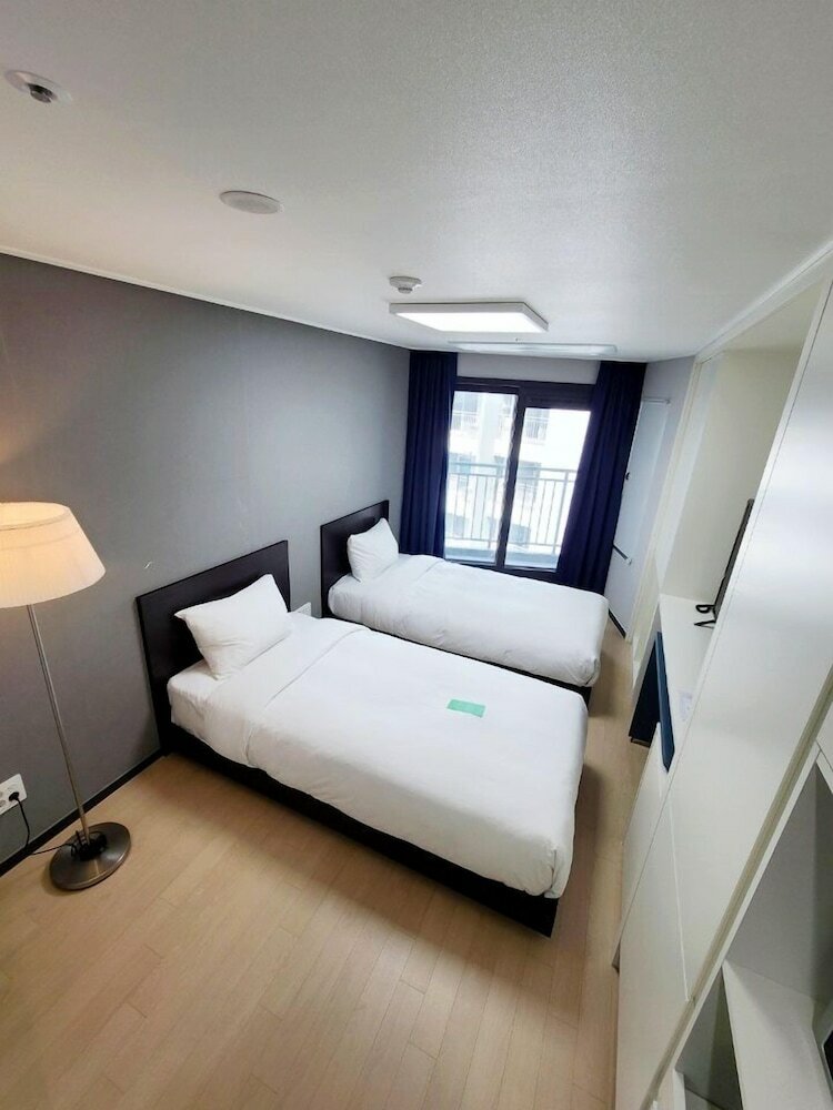 Фото Risen Oceanpark Hotel