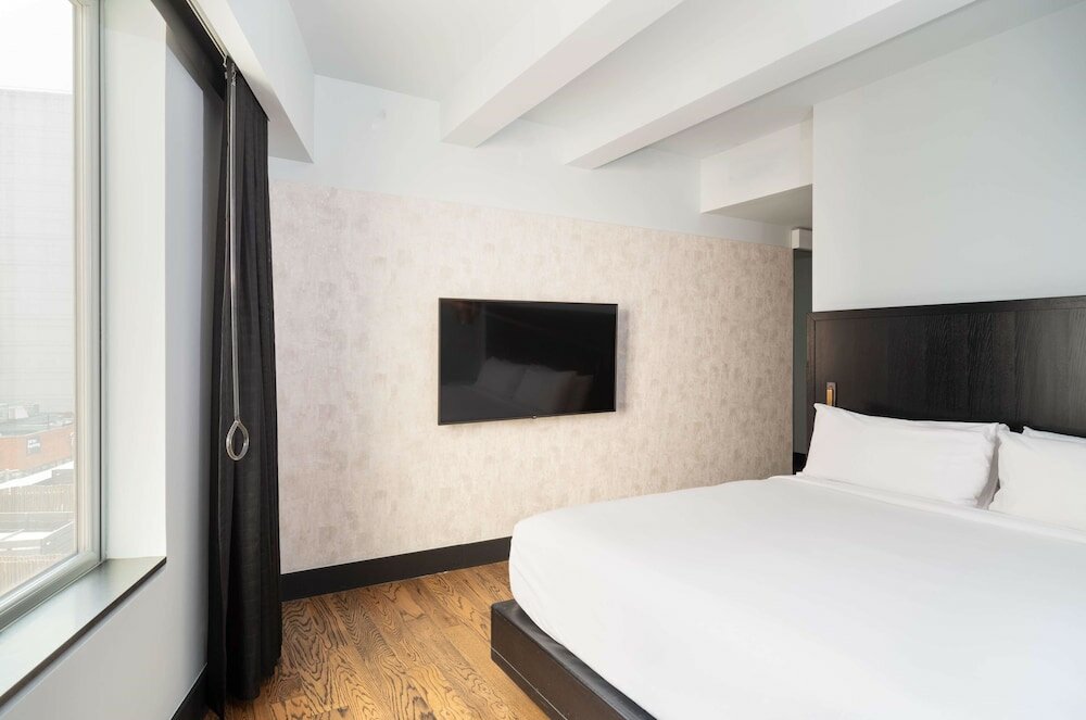 Фото Hyatt Union Square New York