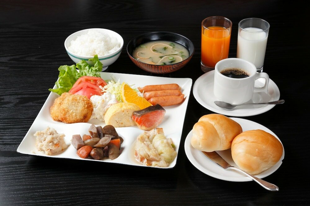 Фото Hotel Green Plaza Shodoshima