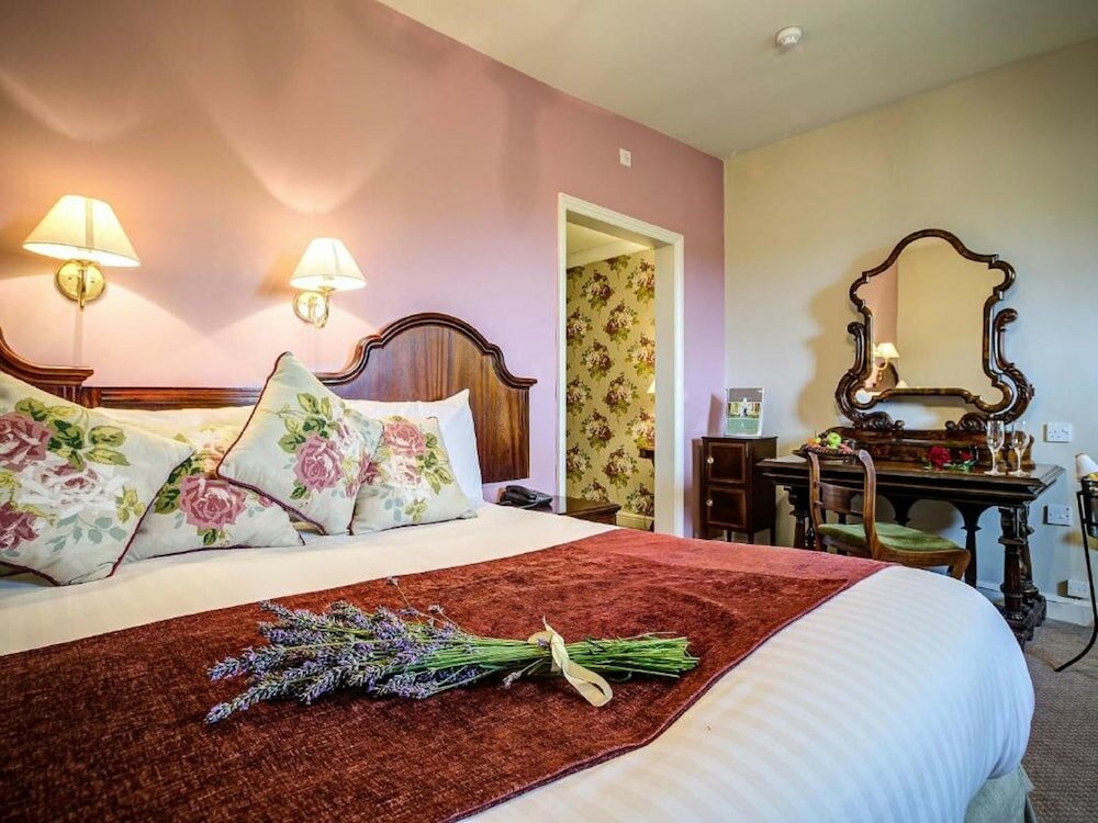 Фото The Speech House Hotel