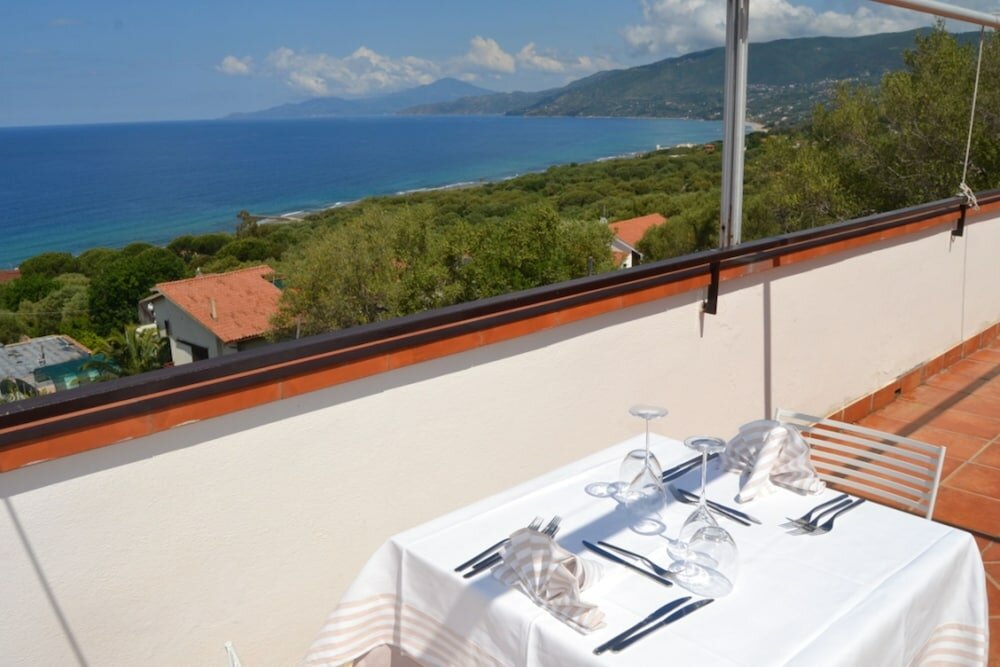 Фото Hotel San Paolo