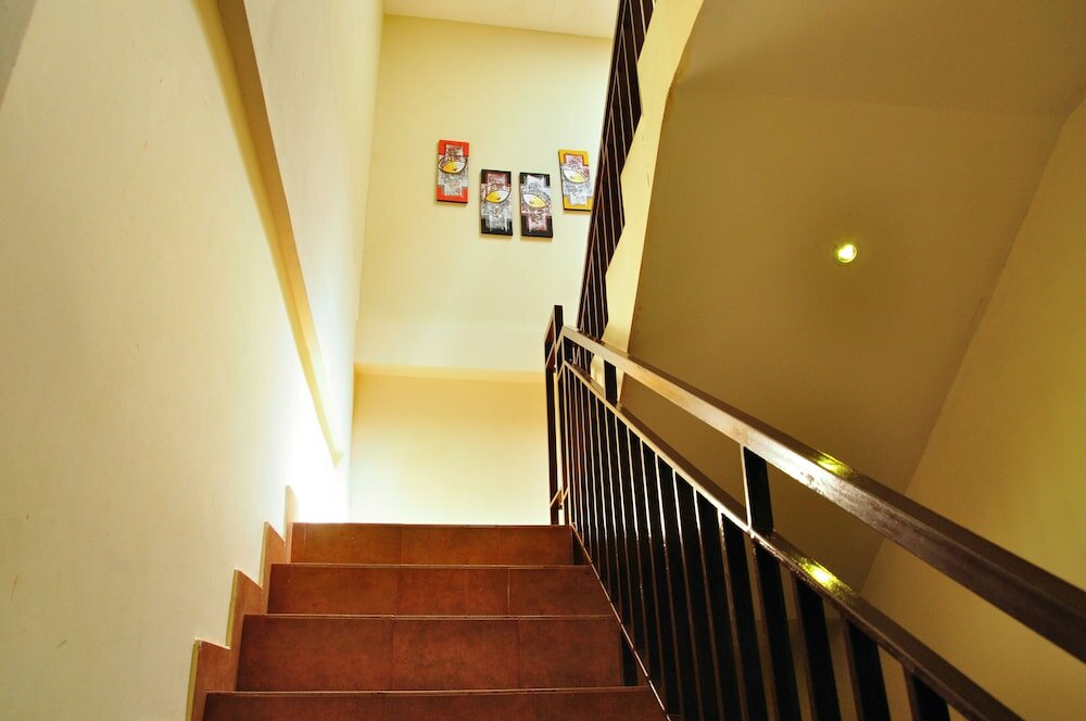 Фото Kuta Sari House