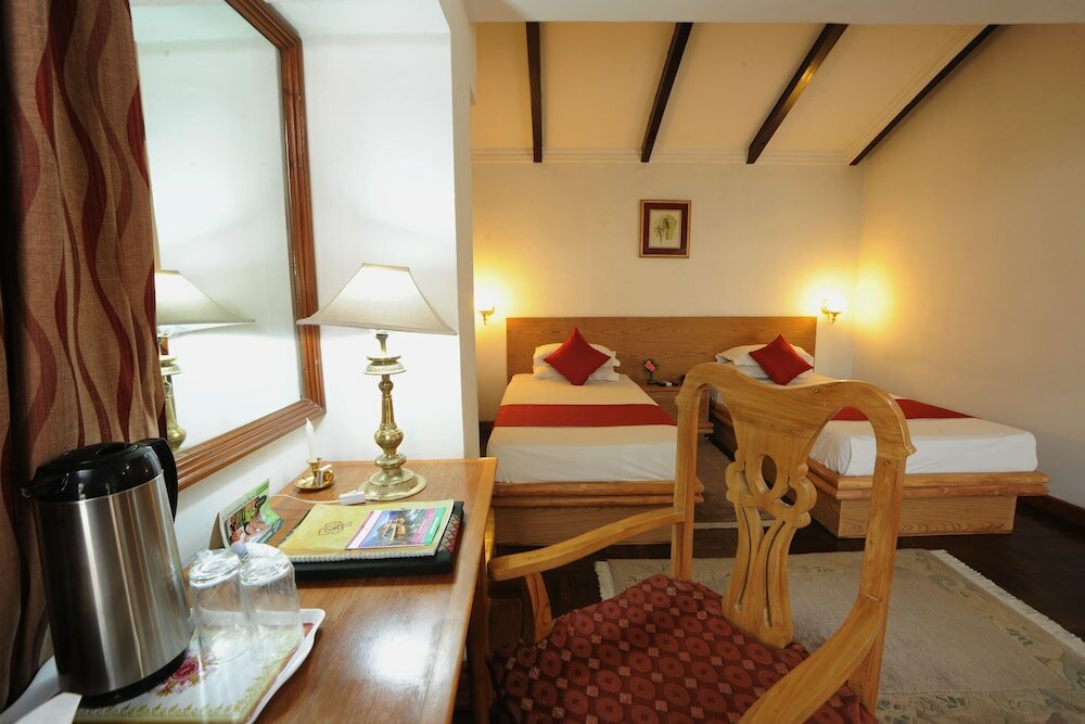 Фото Hotel Greenwich Village