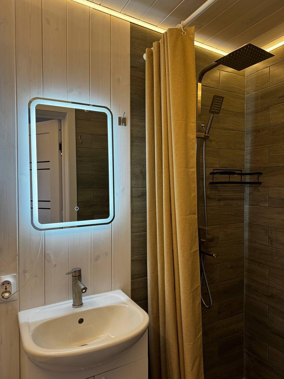 Фото Ширванка Lux