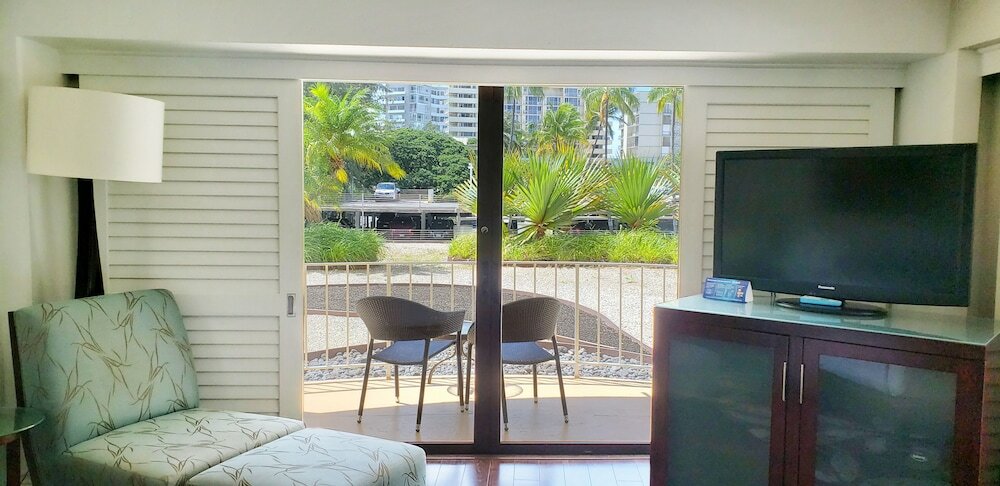 Фото Lotus Honolulu at Diamond Head