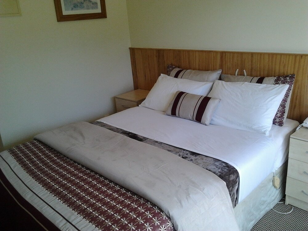 Фото Avondale Motor Inn