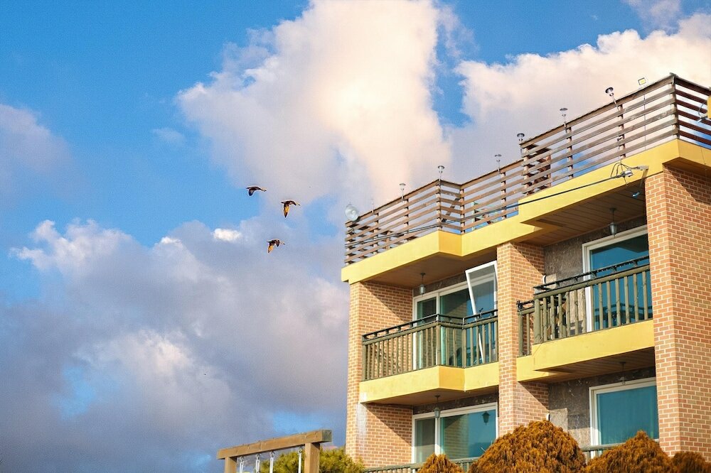 Фото Ganghwa Badatgashimteo Pension