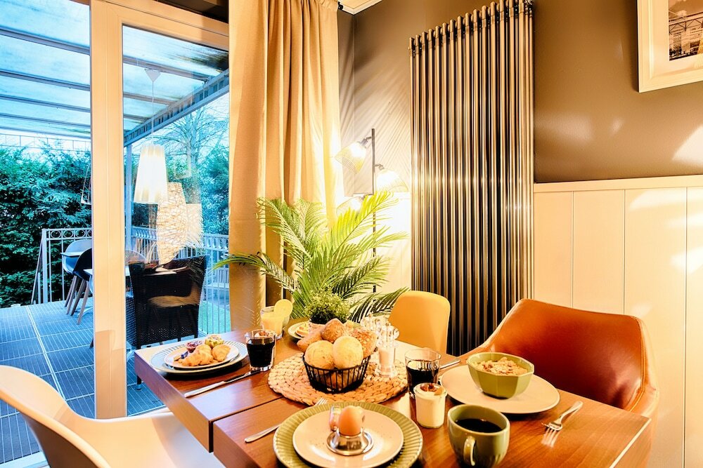 Фото Hotel Fürst Garden