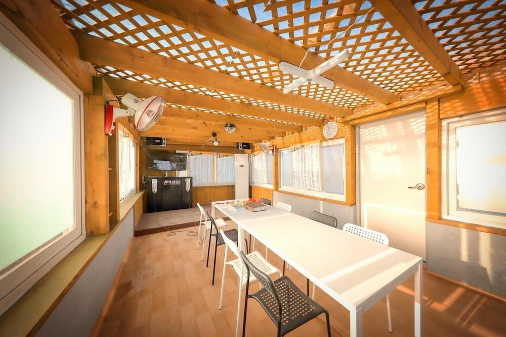 Фото Ganghwa Badatgashimteo Pension