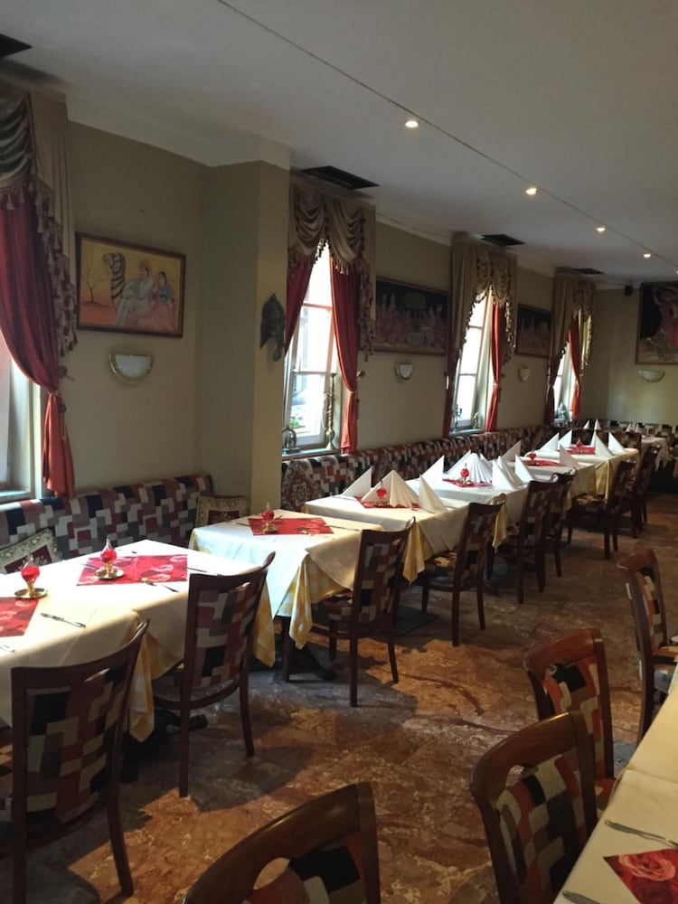 Фото Pension Mona Lisa