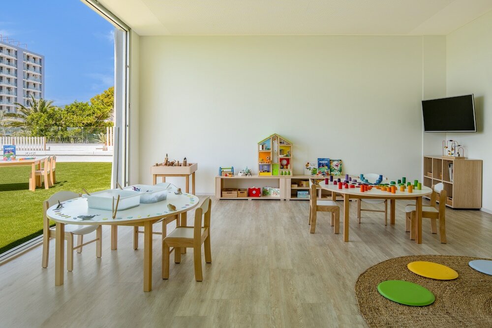 Фото Melia Calvia Beach