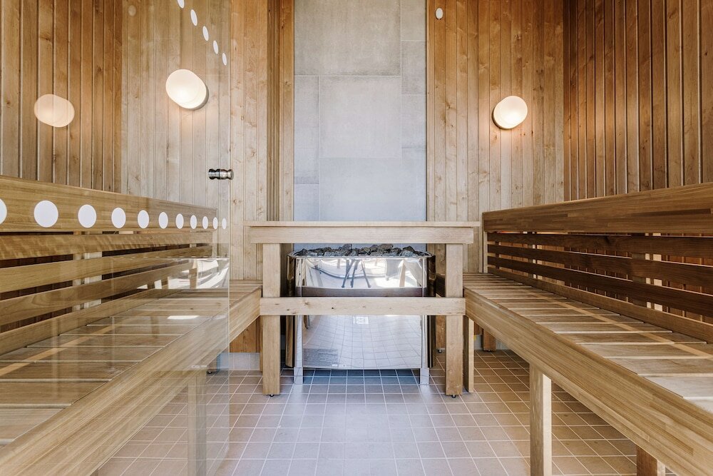 Фото Scandic Strömmen