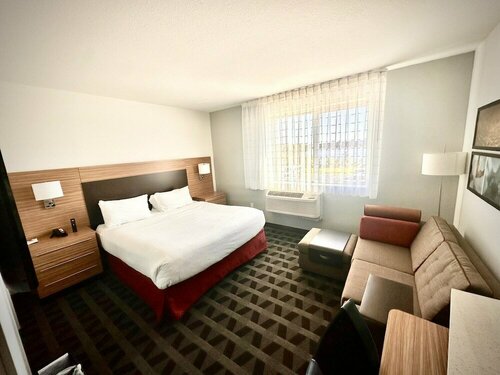 Гостиница TownePlace Suites by Marriott Venice в Венисе