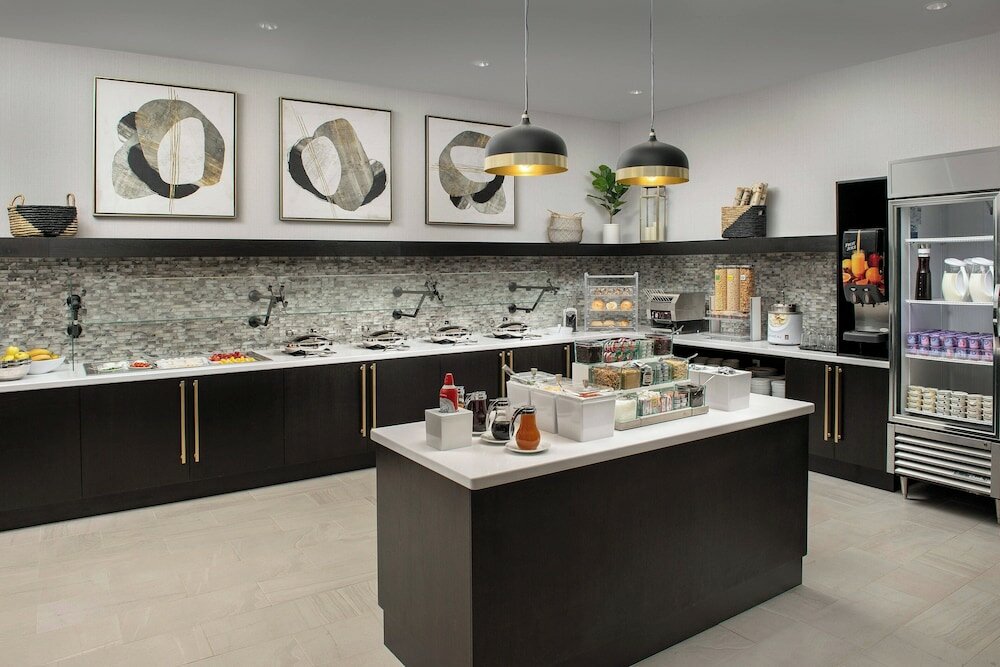 Фото Residence Inn by Marriott Bozeman Downtown