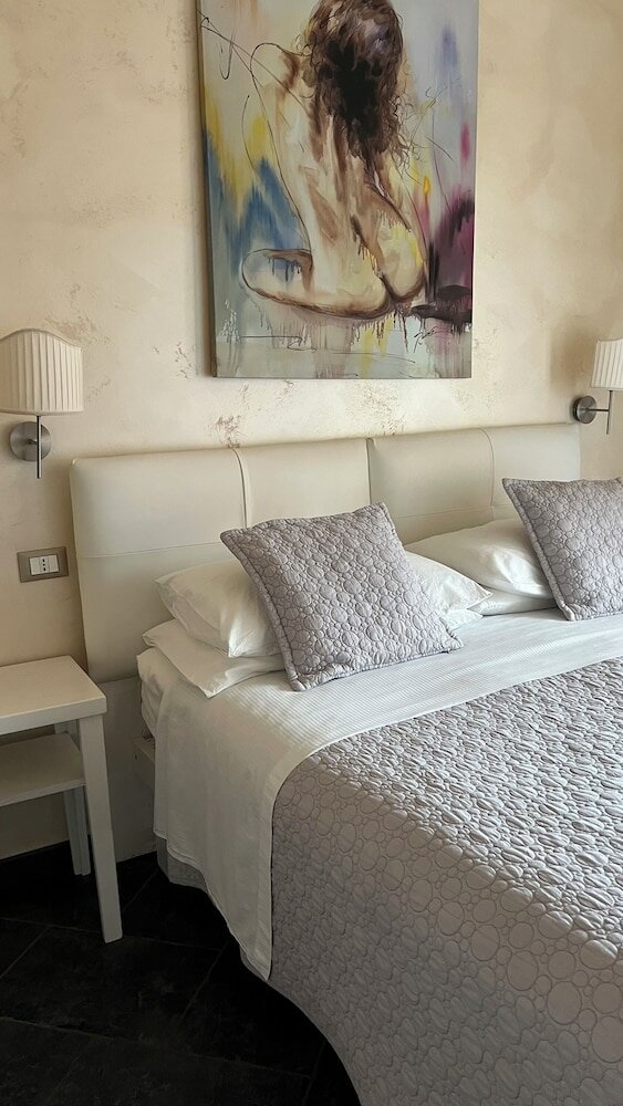 Фото Borgo di Santa Barbara