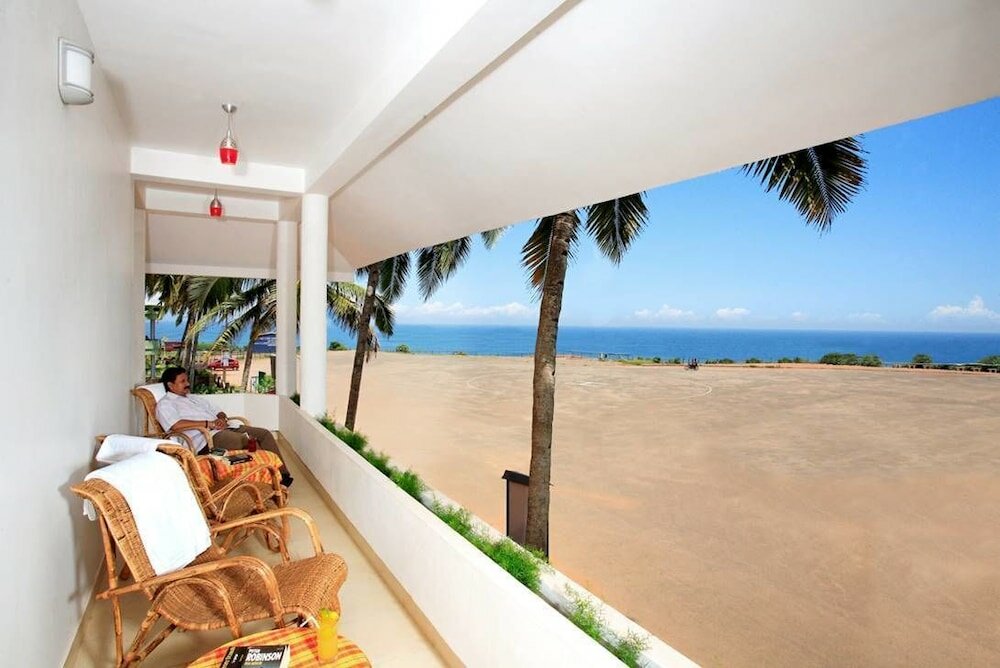 Фото Sanctum Spring