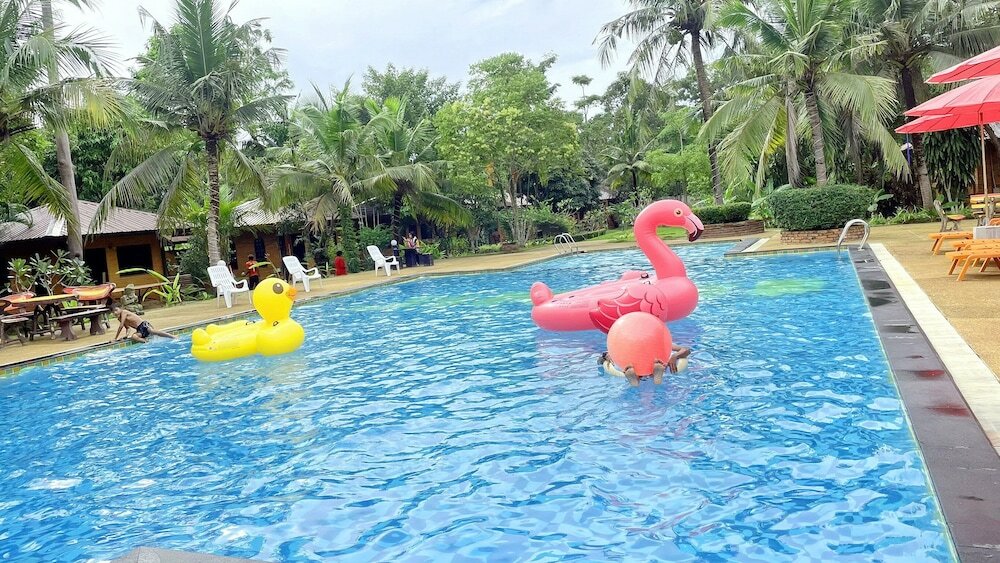 Фото Doo Dee Boutique Resort by Swiss Chalet