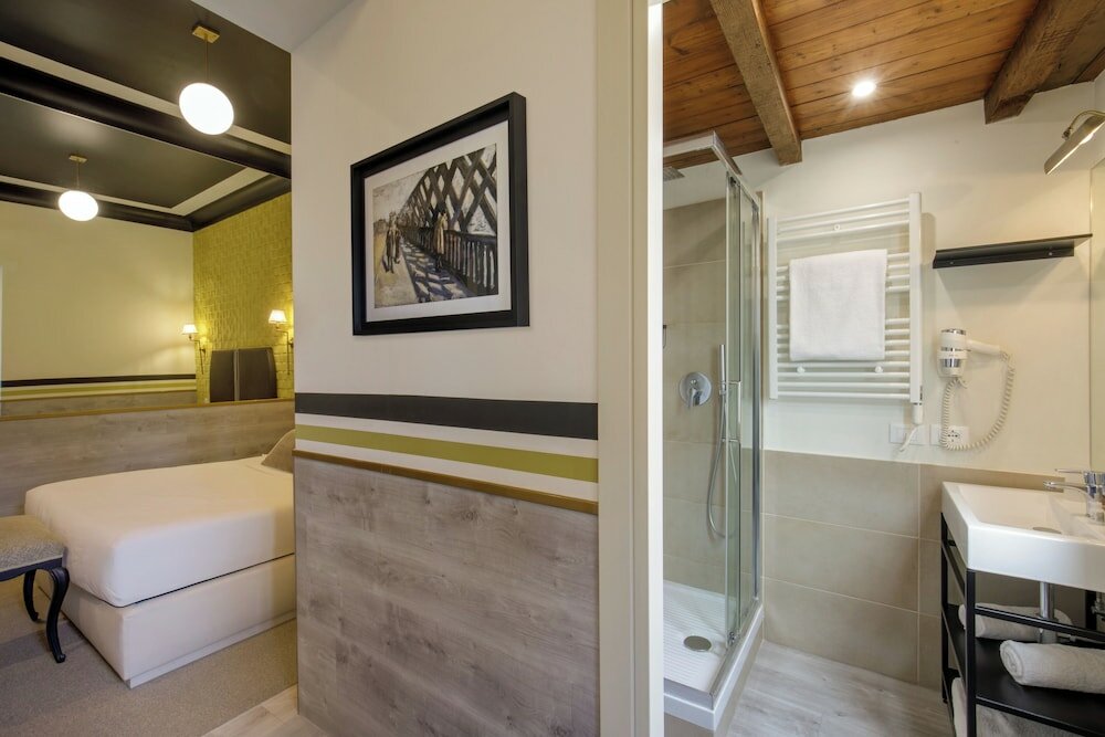 Фото Relais Luxury Corso