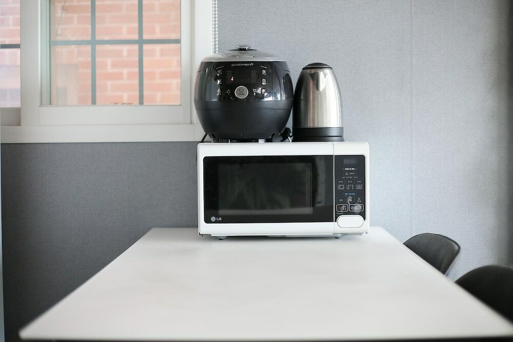 Фото Ganghwa Badatgashimteo Pension