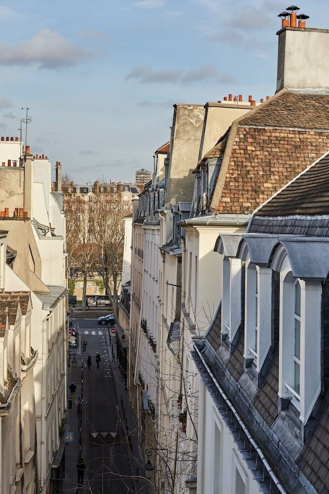 Фото Hotel de Notre-Dame