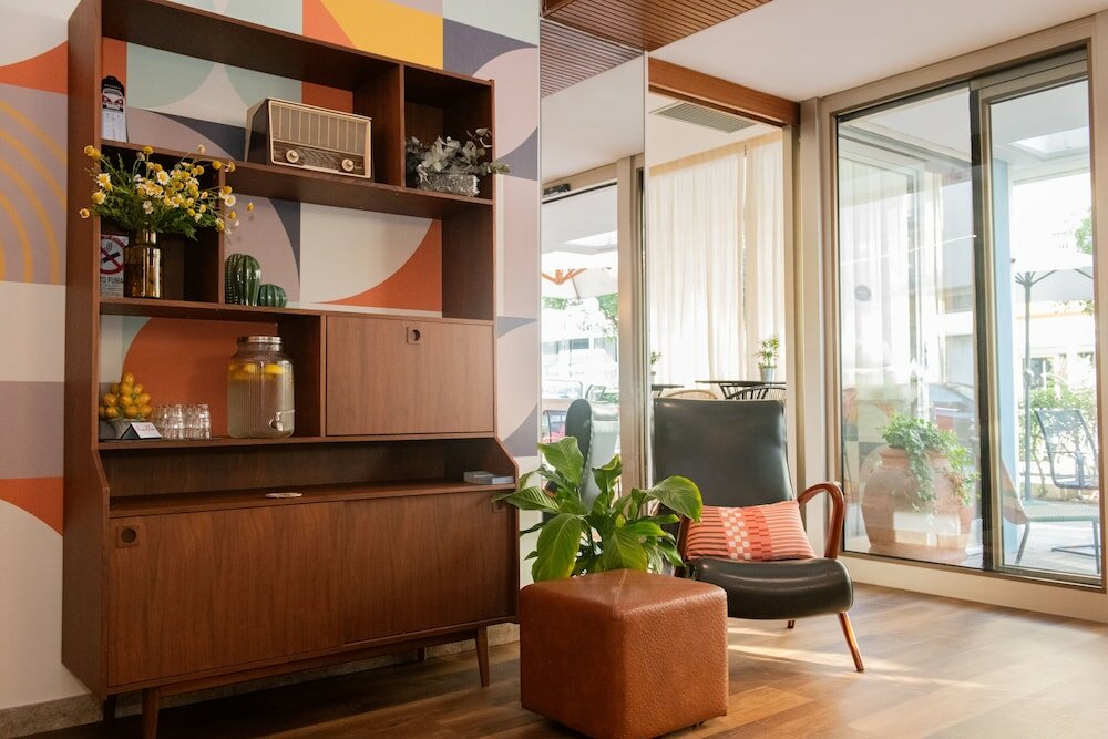 Фото Hotel Mirabella